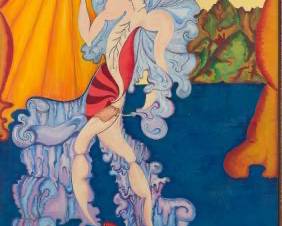 R Beck American, 20th Century