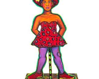 Anna Arnold Contemporary, Cleveland