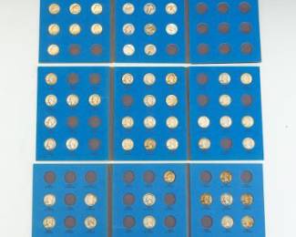 US 90 Silver Quarter Dollar Business Strikes