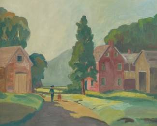 American School Contemporary 