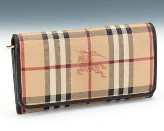 Burberry Wallet