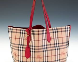 Burberry Bag