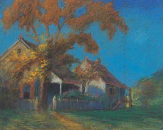 American School 20th Century