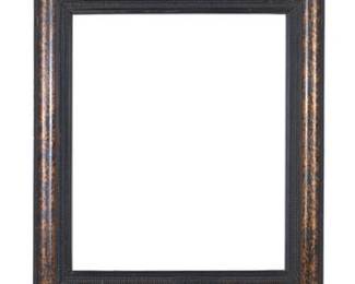 Victorian Faux Tortoiseshell Frame