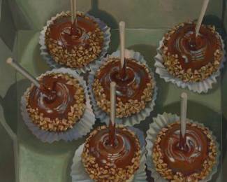 Jan Miller American, 20th Century