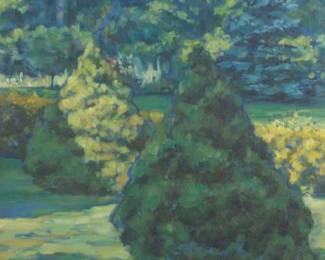 Eddie Mitchell American, 20th Century