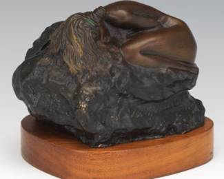 Huberto Maestas American, Contemporary