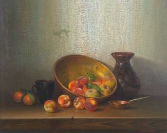 Jose Miret Vasallo Spanish, b. 1947 