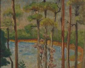 RB Erskine 20th Century