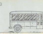 Bender Body Company Engineering Drawings