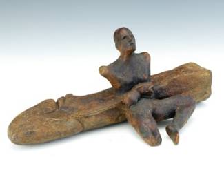 Anonymous Contemporary