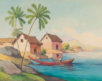 R. Royer American School, 20th Century