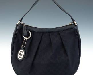 Gucci Medium Sukey Hobo