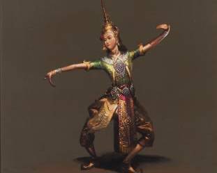 Boon Yang Thai, 20th Century