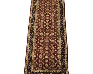 Tabriz Runner