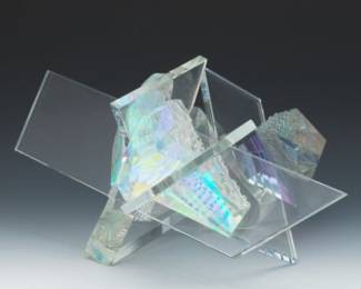 Grant Miller American, 20th Century