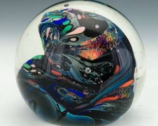 Rollin Karg American, Contemporary