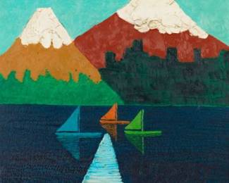 Edward Kelly 20th Century