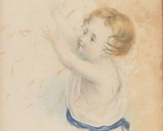 Continental School 19th Century