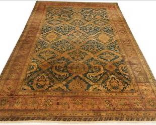 Tabriz Large RoomSized Carpet
