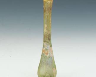 Roman Glass Unguentarium