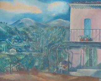 Hermine David French, 1886  1971 