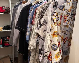 Women’s clothing Large to 3x