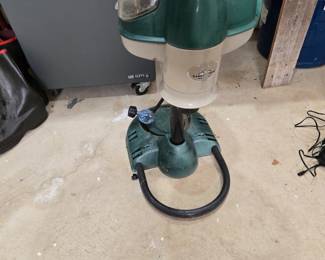 Propane Mosquito Catcher