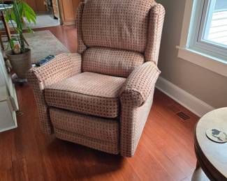 Recliner