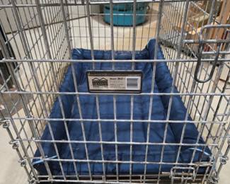 Dog / Pet Crate / Cage