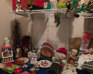 Holiday / Christmas Decor