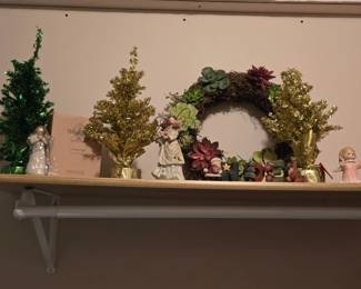 Holiday / Christmas Decor