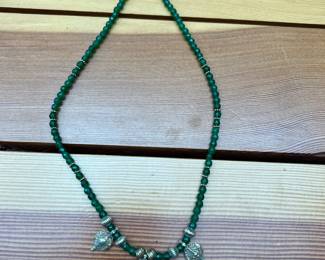 Huge collection of jewelry - sold in Art Galleries - all jewelry is removed for the sale overnight