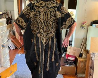 Vintage clothes - 