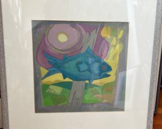 Sale Picture