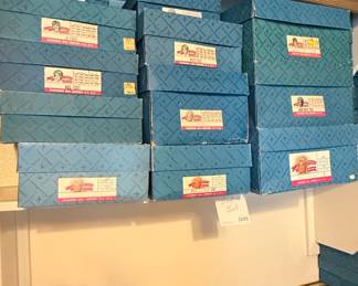 Madame Alexander Dolls  Specific Characters Identified