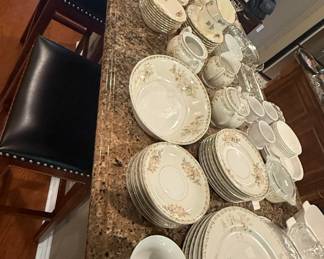 Lenox Fairfax China Set