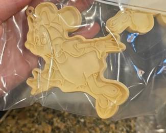 Mickey Mouse Cookie Cutters second image