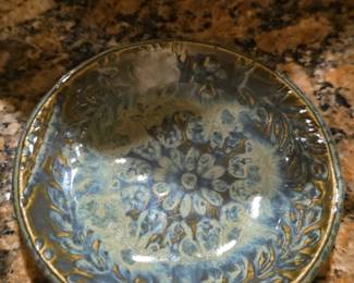 Mud Ponies Pottery Bowl