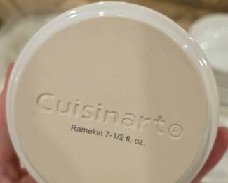 Cuisinart Ramekin  or fl. oz. second image