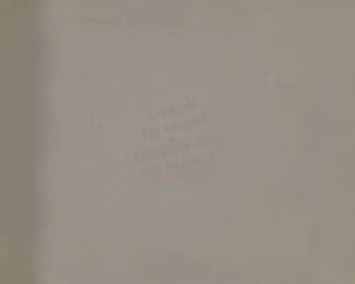 CorningWare La Porcil La Sauce Vegetable Casserole Dish second image