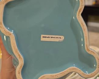 HomeConcepts Ceramic Stegosaurus Cookie Jar second image