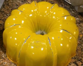 Nordic Ware Bundt Pan