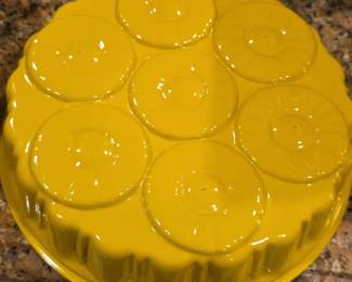 Nordic Ware Pineapple UpsideDown Cake Pan