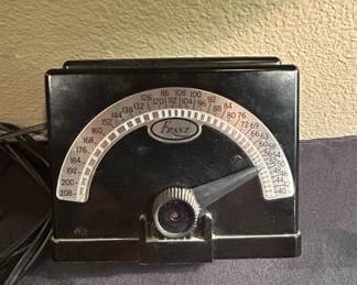 Franz Metronome