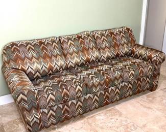 Sofa by Flexsteel Industries, Inc. 