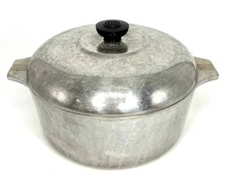 Magnalite GHC 5 Quart Dutch Oven with Lid 