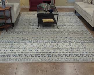 Kas Oriental Rugs Carmen Collection Ivory Tdium Area Rug