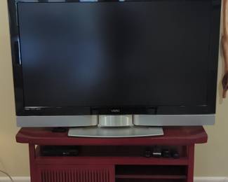 VIZIO Gallevia 42-inch LCD HDTV