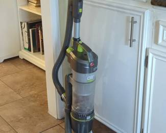 Hoover WindTunnel Air Steerable Bagless Upright Vacuum Cleaner